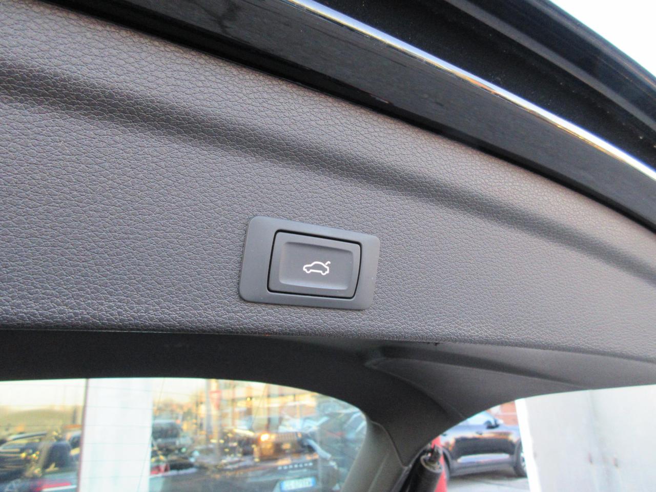 Audi Q3 Sportback 35 2.0 tdi Business Plus quattro s-tronic