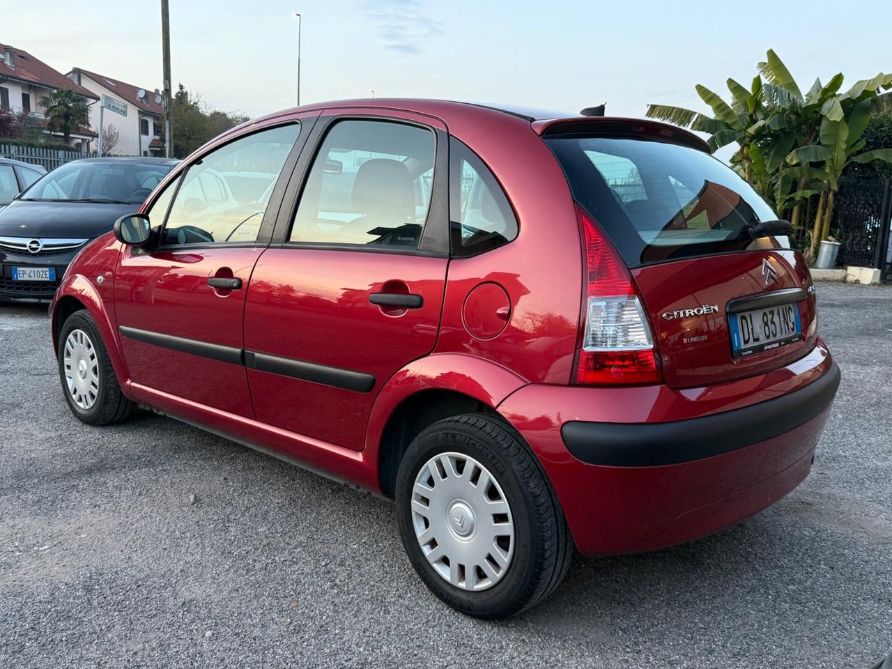 Citroen C3 1.1 Exclusive