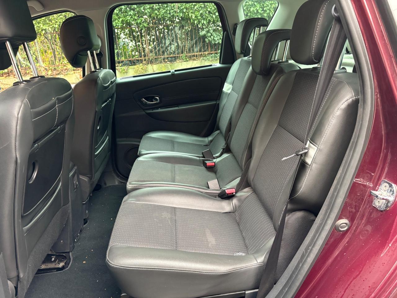 Renault Scenic Scénic XMod Cross 1.5 dCi 110CV EDC Energy