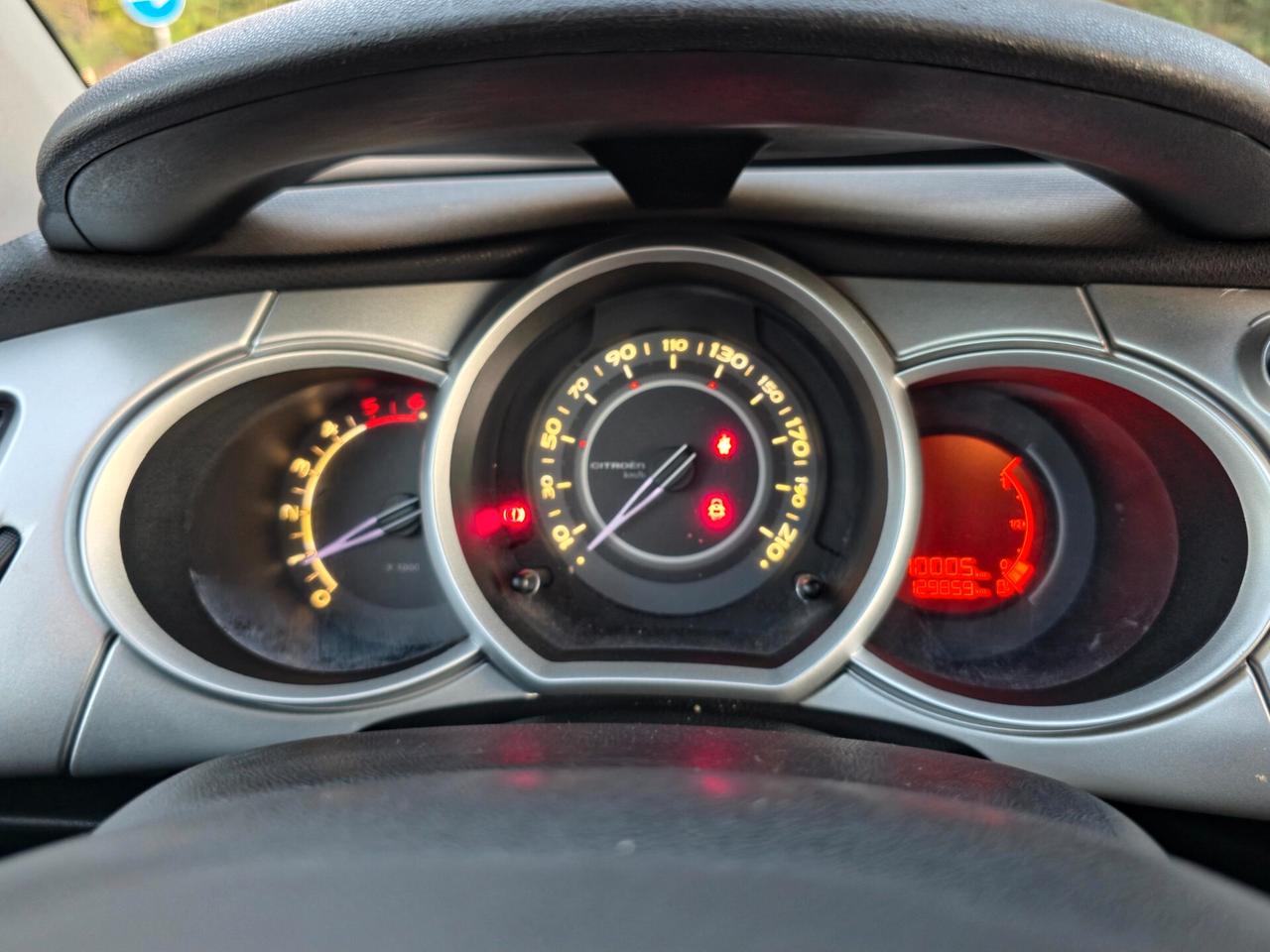 Citroen C3 1.4 HDi 70 FAP Business E5 Manuale NEO 2011