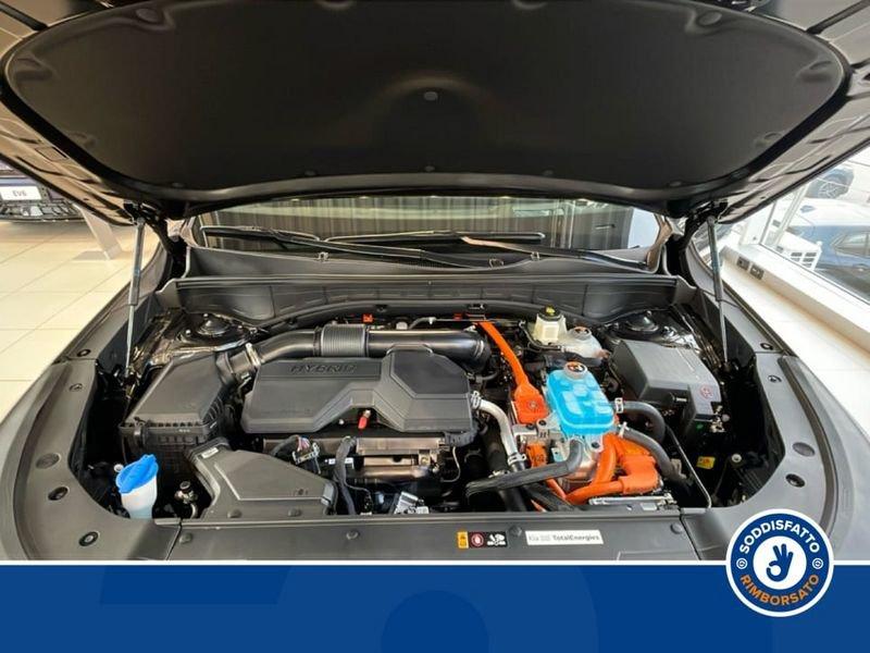 KIA Sorento 1.6 PHEV AWD Evolution MY25