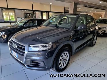 AUDI Q5 40 2.0 TDI 190CV Quattro S tronic Business - Navi