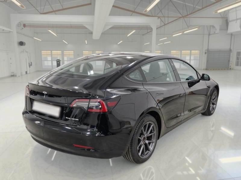 TESLA MODEL 3 75 KWH LONG RANGE DUAL MOTOR AWD 4 PORTE BERLINA