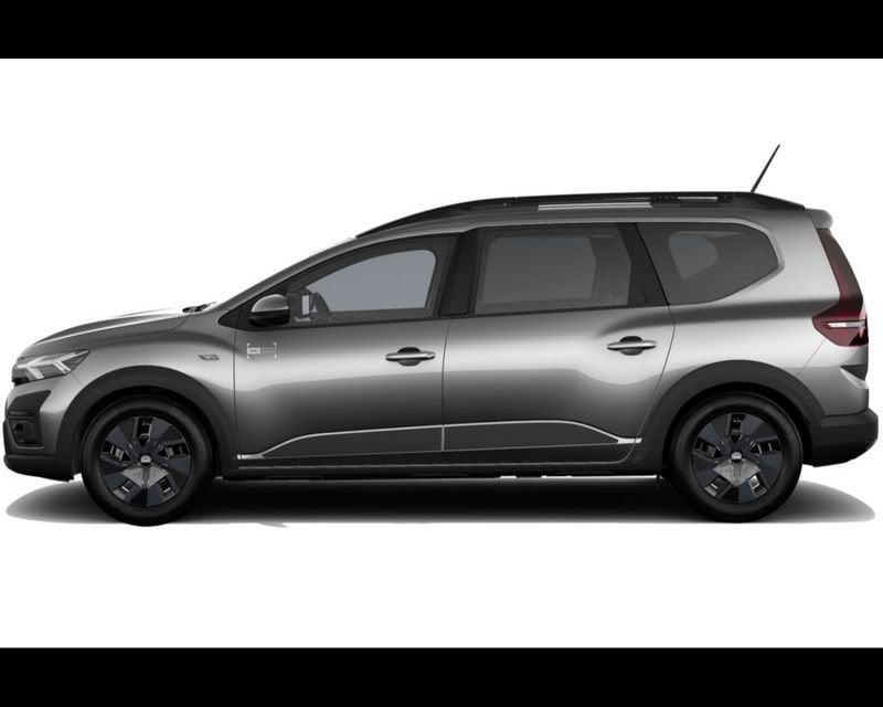 Dacia Jogger Expression MY24 Hybrid 140 7p