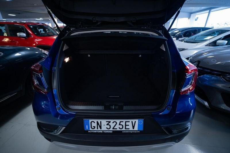 Renault Captur 1.0 tce Intens Gpl 100cv my21