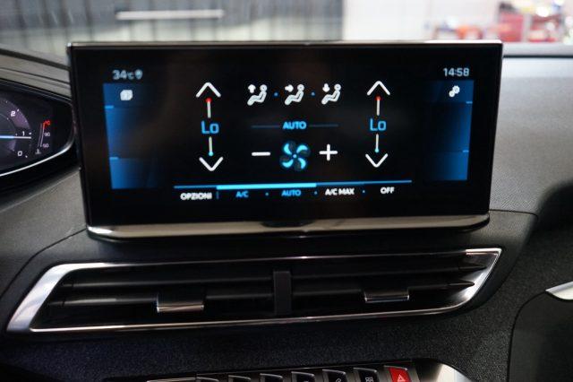 PEUGEOT 3008 BlueHDi 130 S&S Allure Pack Auto Pari al Nuovo
