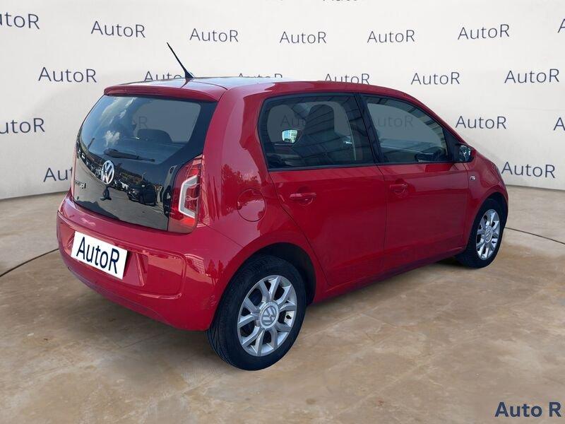 Volkswagen up! 1.0 5p. eco move BMT