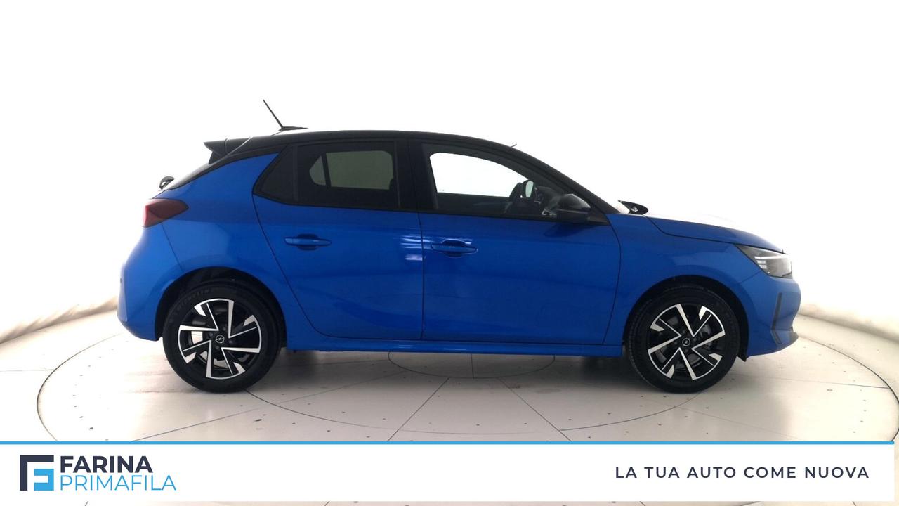 OPEL Nuova Corsa YES 1.2 100CV MT6