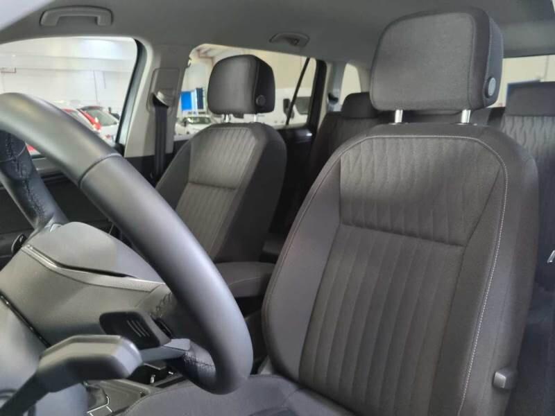 Volkswagen Tiguan Allspace Tiguan Allspace 2.0 TDI SCR DSG Life