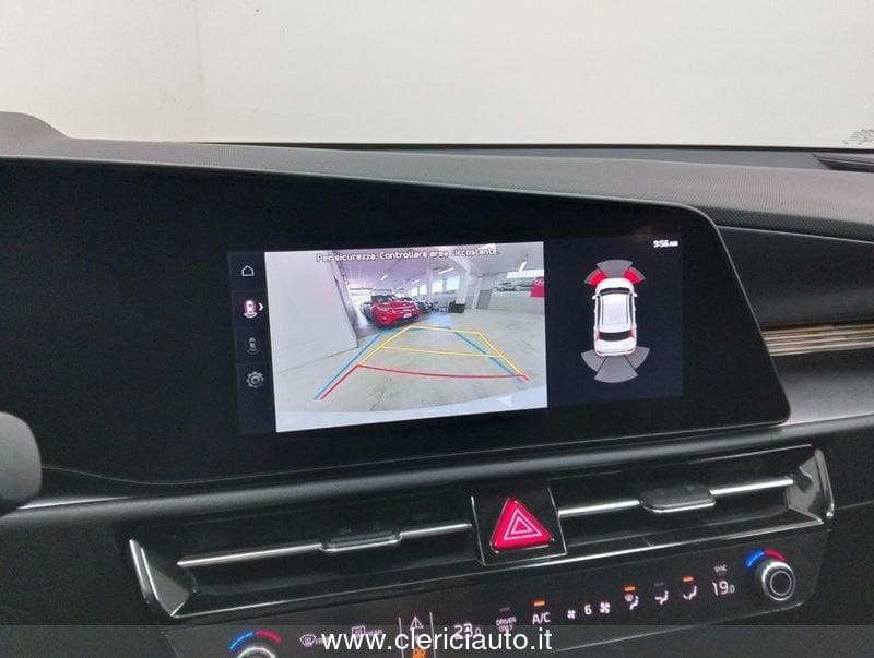 KIA e-Niro 64,8 kWh Evolution