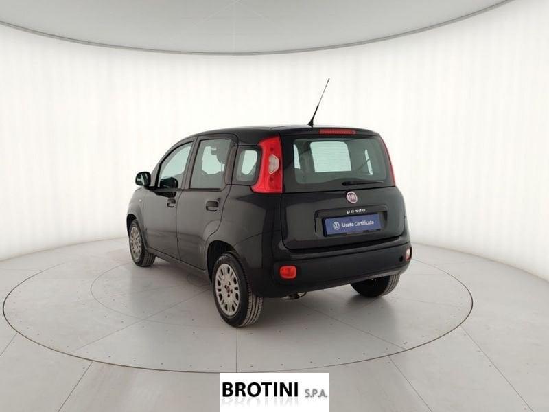 FIAT Panda 1.2 69cv Easy