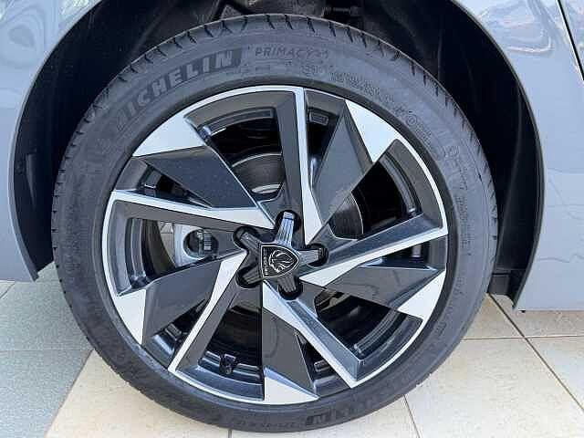 Peugeot 308 BlueHDi 130 S&S EAT8 Allure