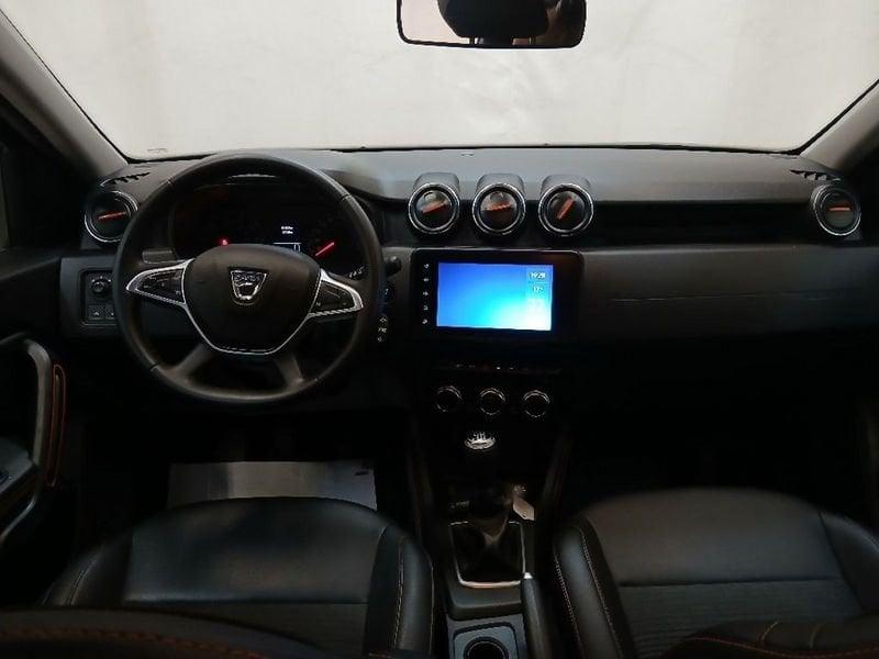 Dacia Duster 1.0 tce SL Extreme Gpl 4x2 100cv