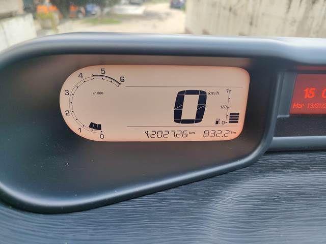 CITROEN - C3 Picasso - 1.6 HDi 90 Exclusive Limited