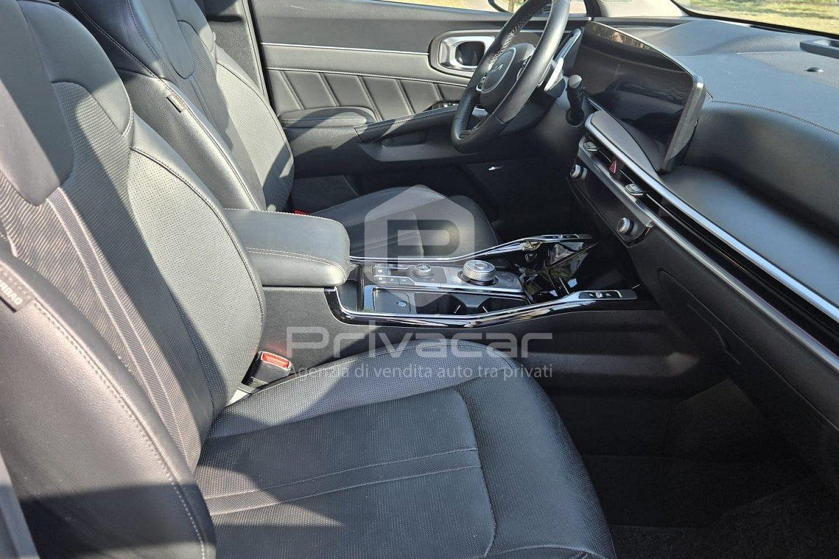 KIA Sorento 2.2 CRDi DCT8 4WD Evolution