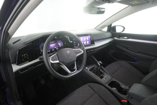 VOLKSWAGEN Golf Golf 1.0 TSI EVO Life