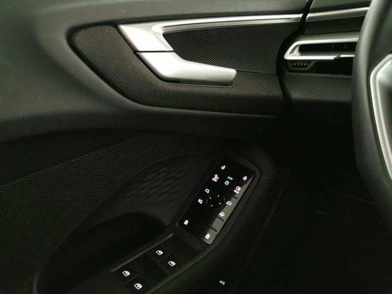 Audi A5 Avant 2.0 tdi mhev+ S line edition quattro 204cv s-tronic