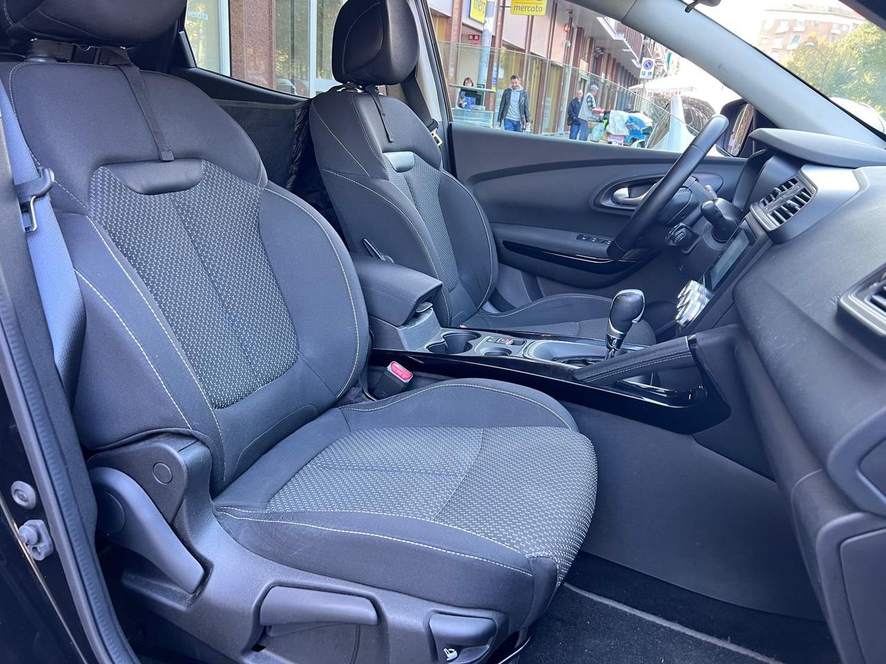 Renault Kadjar Sport Edition 2 1.5 Blue dCi #7379