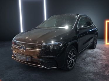 Mercedes-Benz EQA H243 250+