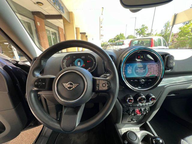 MINI Countryman 1.5 One D Northwood Edition Countryman