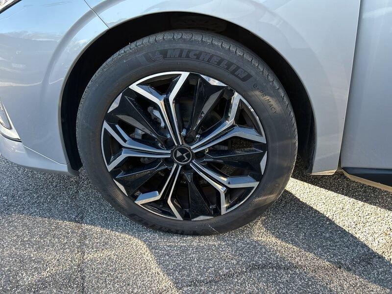 DS DS4 II 2021 1.5 bluehdi Opera 130cv auto