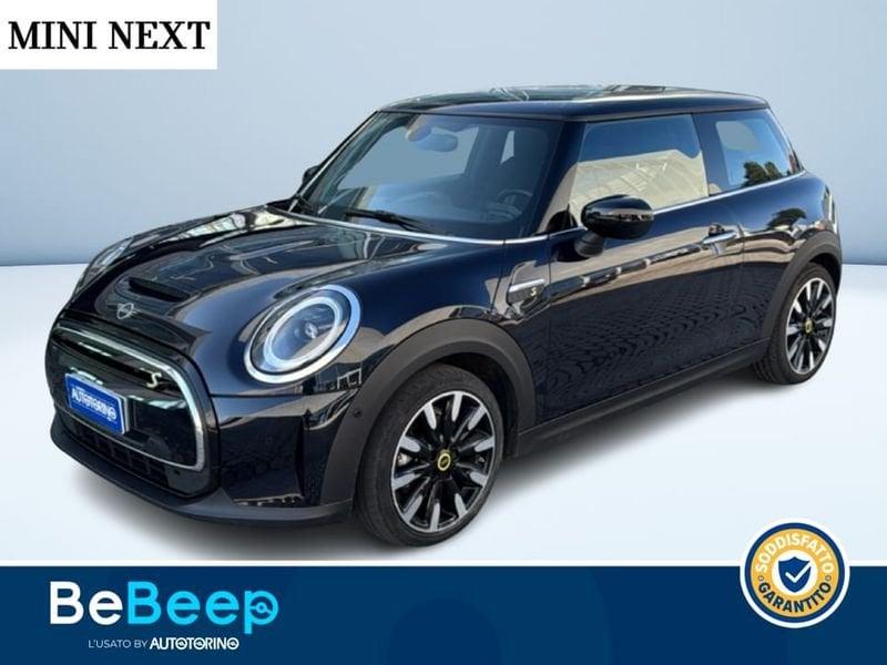 MINI Full Electric Mini 3 porte MINI 3P COOPER SE YOURS AUTO