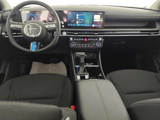 HYUNDAI Tucson 1.6 CRDI 48V DCT XTech - VARI COLORI!