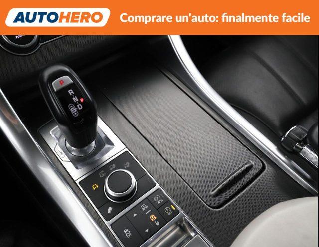 LAND ROVER Range Rover Sport 3.0 TDV6 HSE Dynamic
