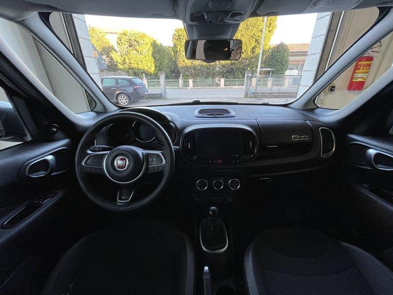 FIAT 500L 500L 1.3 Multijet 95 CV Cross