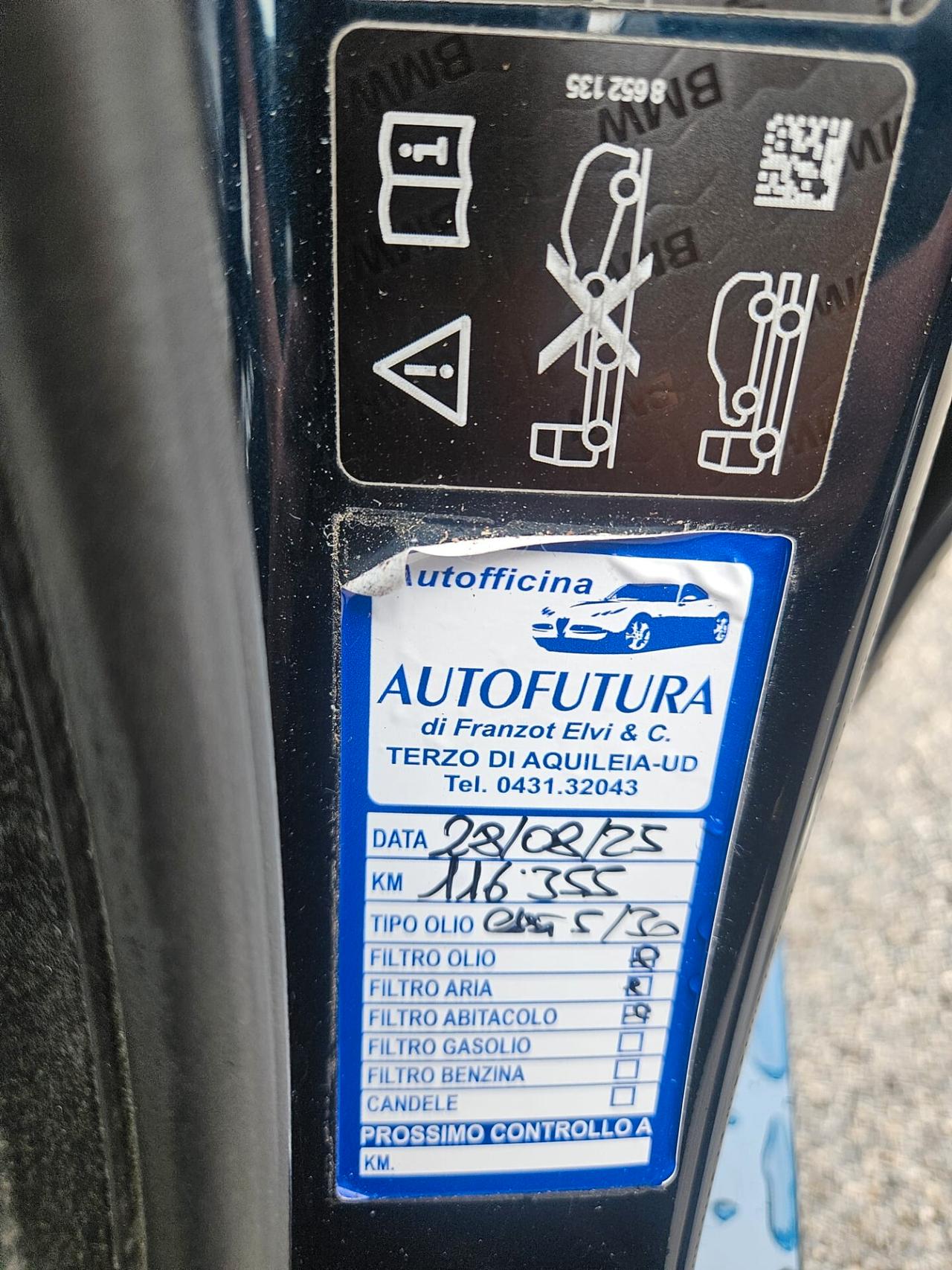 Bmw 420 420d xDrive Gran Coupé Luxury