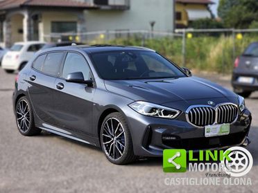 BMW 120 i Msport