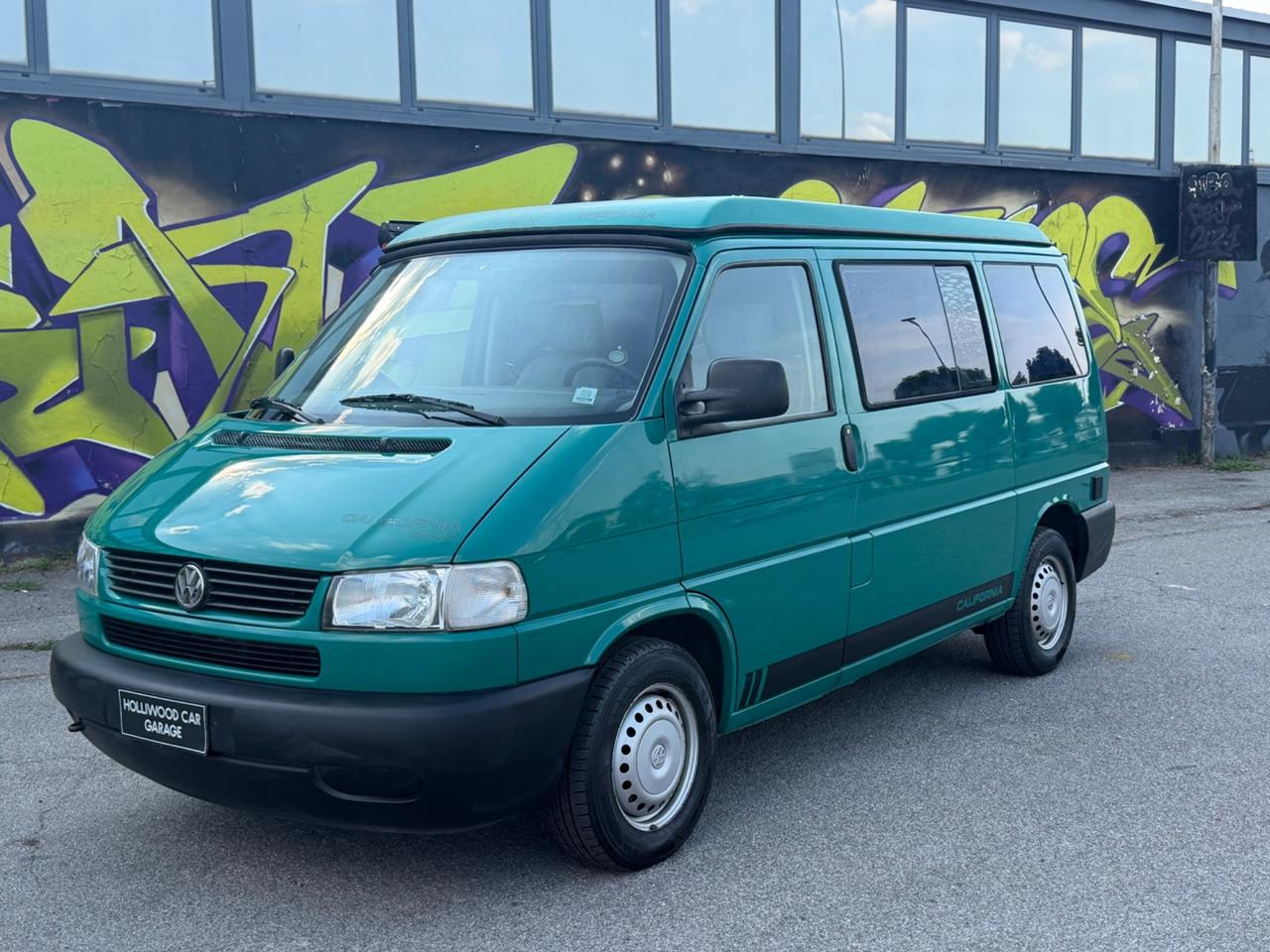 Volkswagen California t4 westfalia