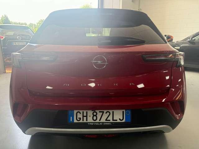 Opel Mokka Mokka II 2020 1.2 t Ultimate s