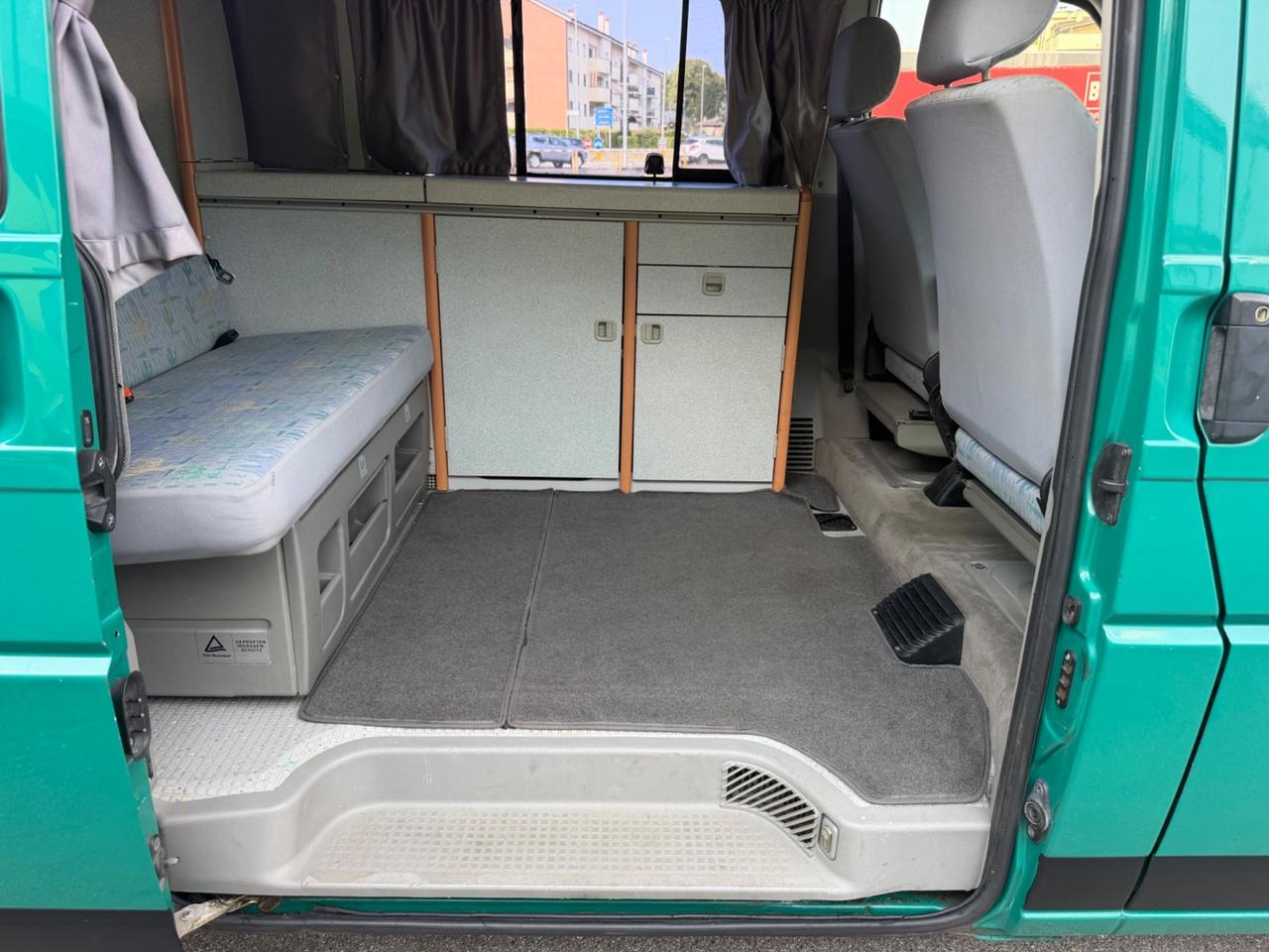 Volkswagen California t4 westfalia