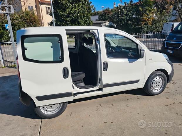 FIAT FIORINO / 2016 / 4P / COMBI COMBI 1.3 MJET 80 CV E6D-TEMP