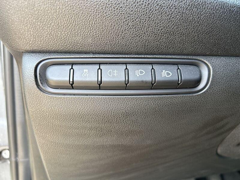 FIAT 500e La Nuova 500 Serie1 La Nuova 500 - Icon 320 Berlina