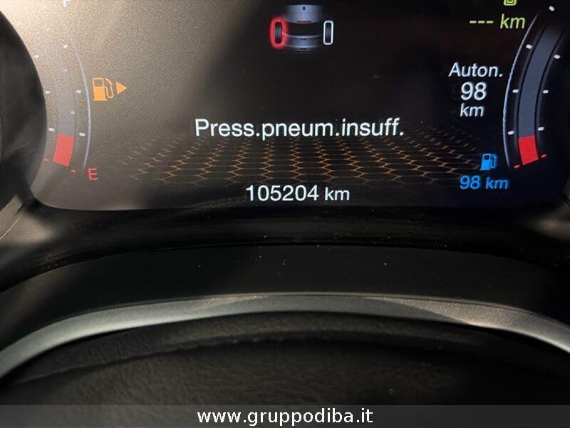 Jeep Compass II 2017 Benzina 1.3 turbo t4 phev Business 4xe at6