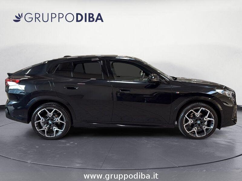 BMW X2 U10 xdrive 20d 48V MSport auto