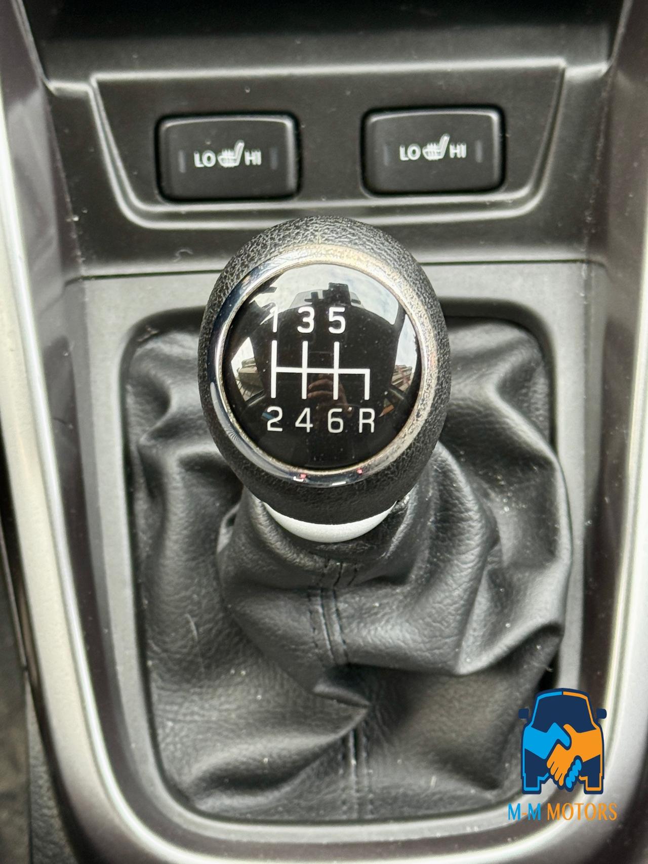 Suzuki Vitara 1.4h Cool 2wd