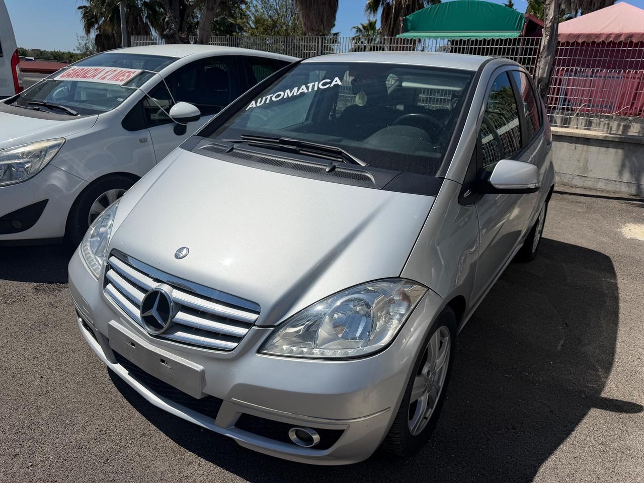 Mercedes cla 180 2.0 diesel 2011