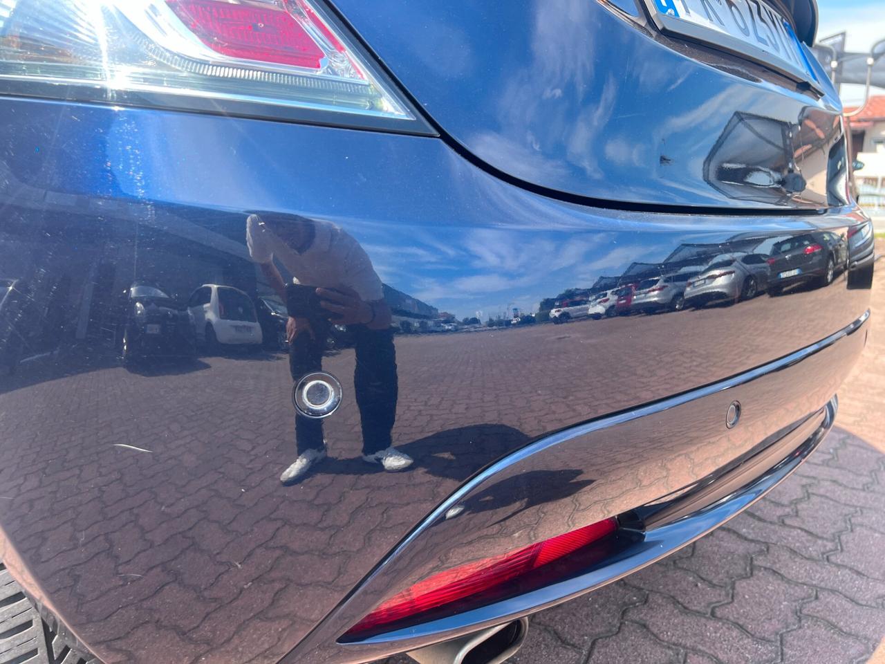 Lancia Ypsilon 1.3 MJT 16V 95 CV 5 porte S&S Mya