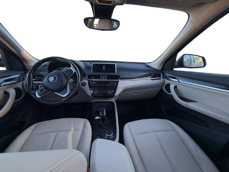 BMW X1 X1 sDrive20d Sport