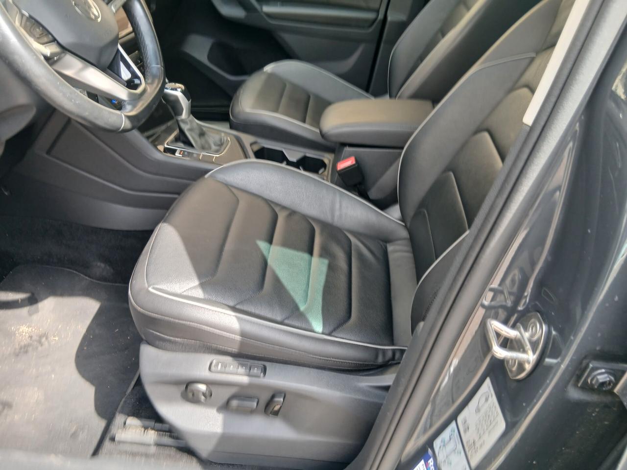 Volkswagen Tiguan 2.0 TDI 150 CV SCR DSG Life