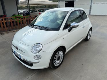 Fiat 500 1.2 Benzina Cambio AUTOMATICO