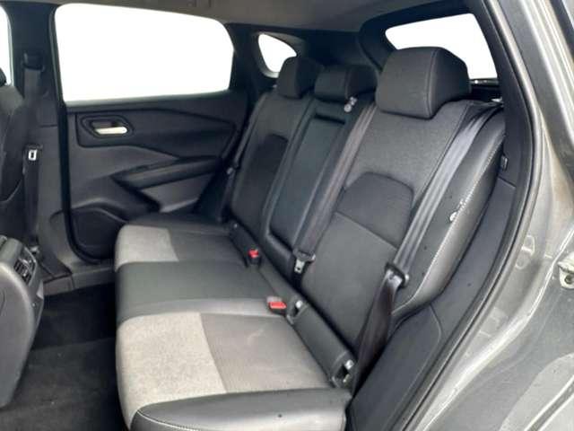 Nissan Qashqai 1.3 MHEV 158 N-Connecta Xtronic