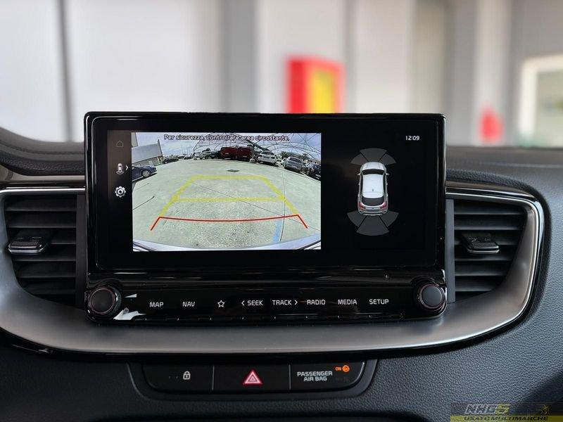 KIA Xceed 1.0 T-GDi GPL High Tech