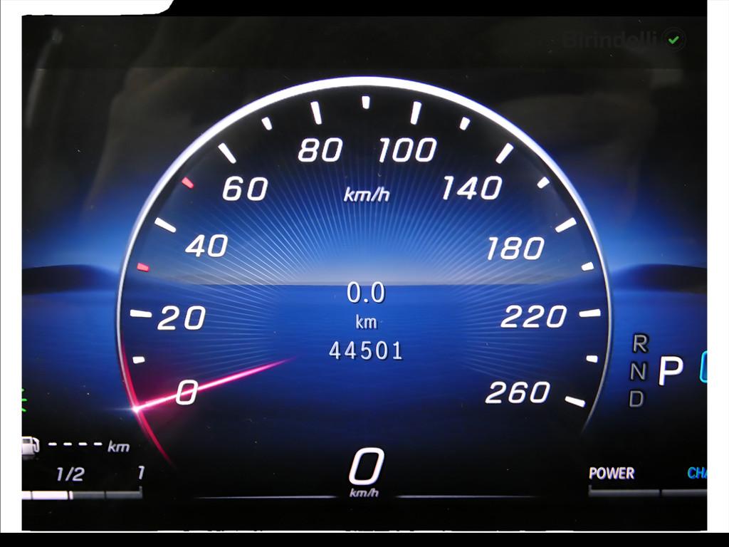 Mercedes-Benz GLA (H247) - GLA 180 Automatic Progressive Advanced Plus