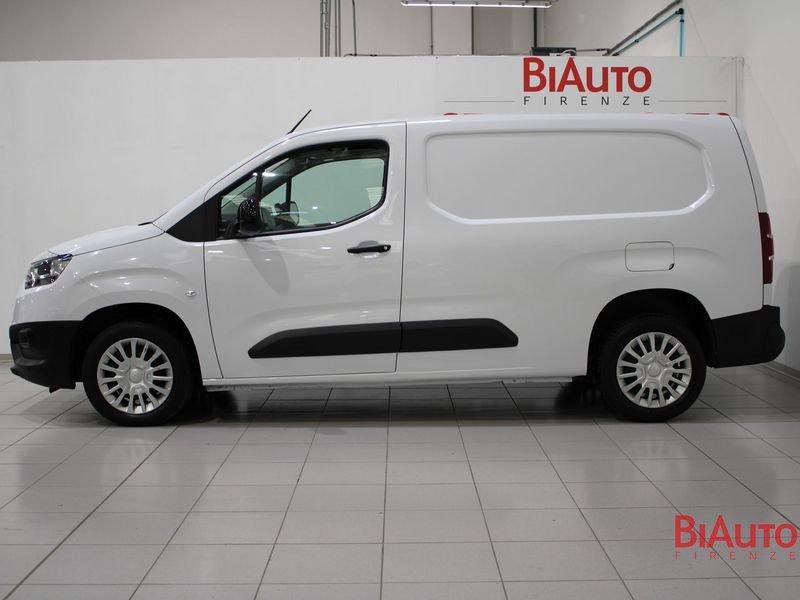 Toyota Proace City 1.5D 130 CV S&S PL 4p. Comfort L2