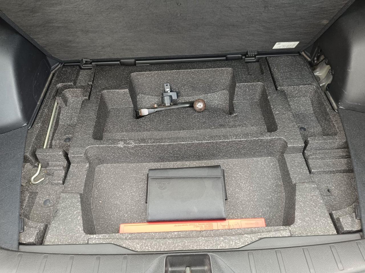 Subaru Forester 2.0D 4x4 Exclusive