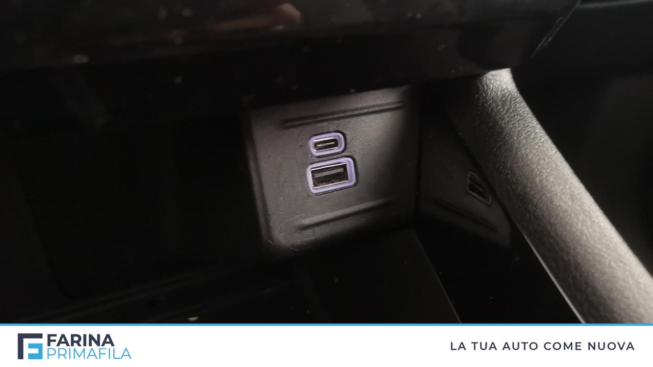 JEEP Compass II 2021 - Compass 1.6 mjt S 2wd 130cv